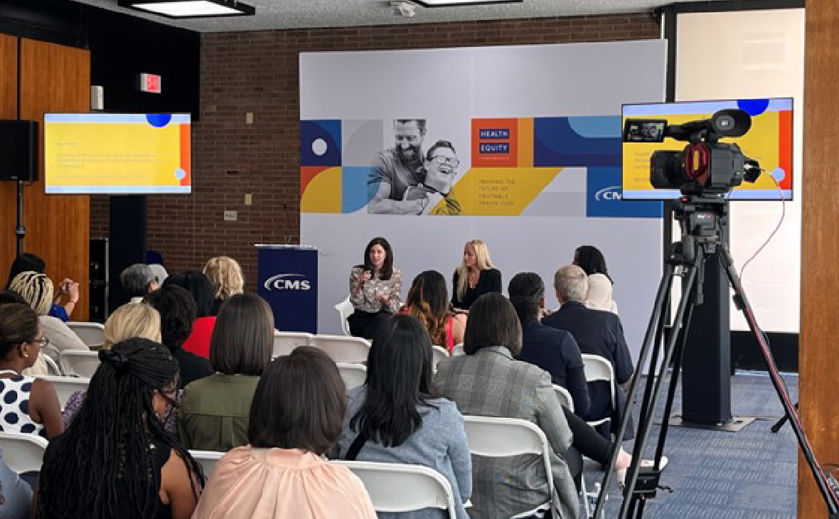 Collaboration-to-improve-workforce-equity_CMS-Health-Equity-Conference_ArticleCard_Mobile_283x175