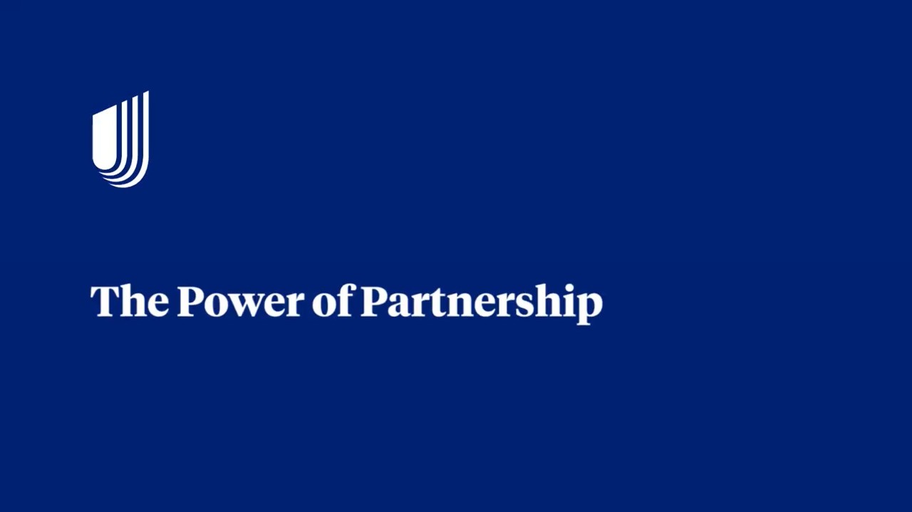 Meeting Local Needs Through the Power of Community Partnerships video still